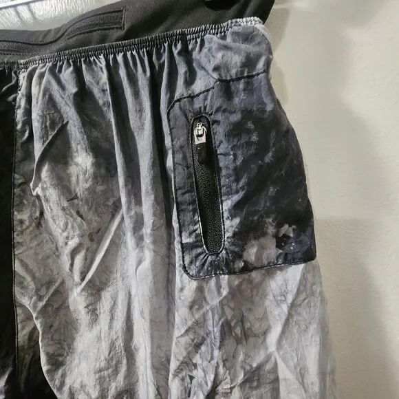 Nike Trail Repel Women's Mid-Rise 3" Brief-Lined Running Shorts Size Medium